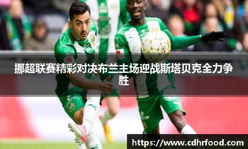 挪超联赛精彩对决布兰主场迎战斯塔贝克全力争胜